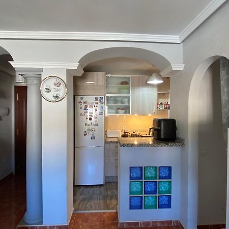 Apartamento Arroyo De La Miel Costa Del Sol Apartment เบนัลมาเดนา ภายนอก รูปภาพ
