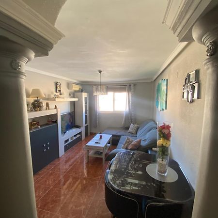 Apartamento Arroyo De La Miel Costa Del Sol Apartment เบนัลมาเดนา ภายนอก รูปภาพ