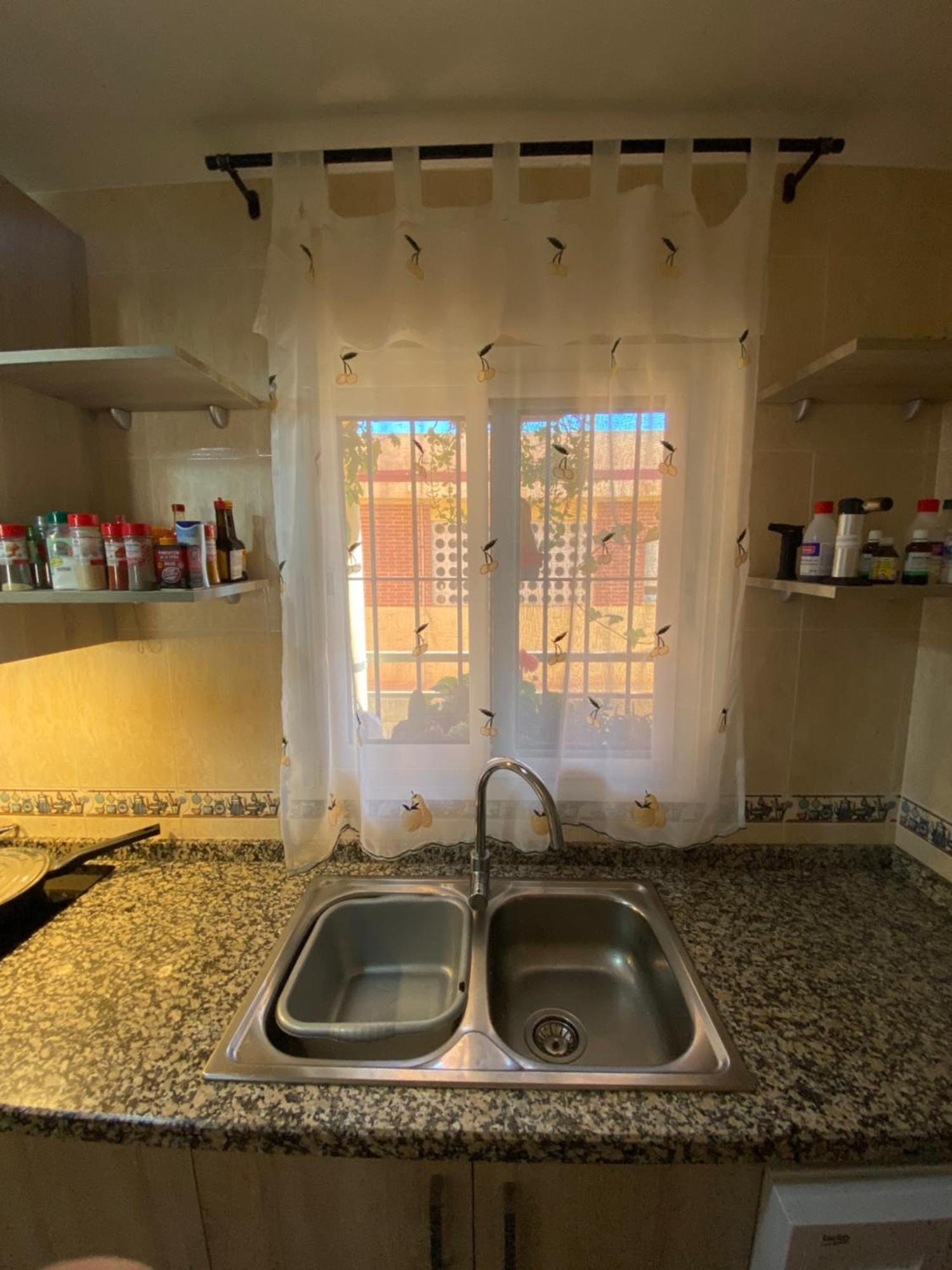 Apartamento Arroyo De La Miel Costa Del Sol Apartment เบนัลมาเดนา ภายนอก รูปภาพ