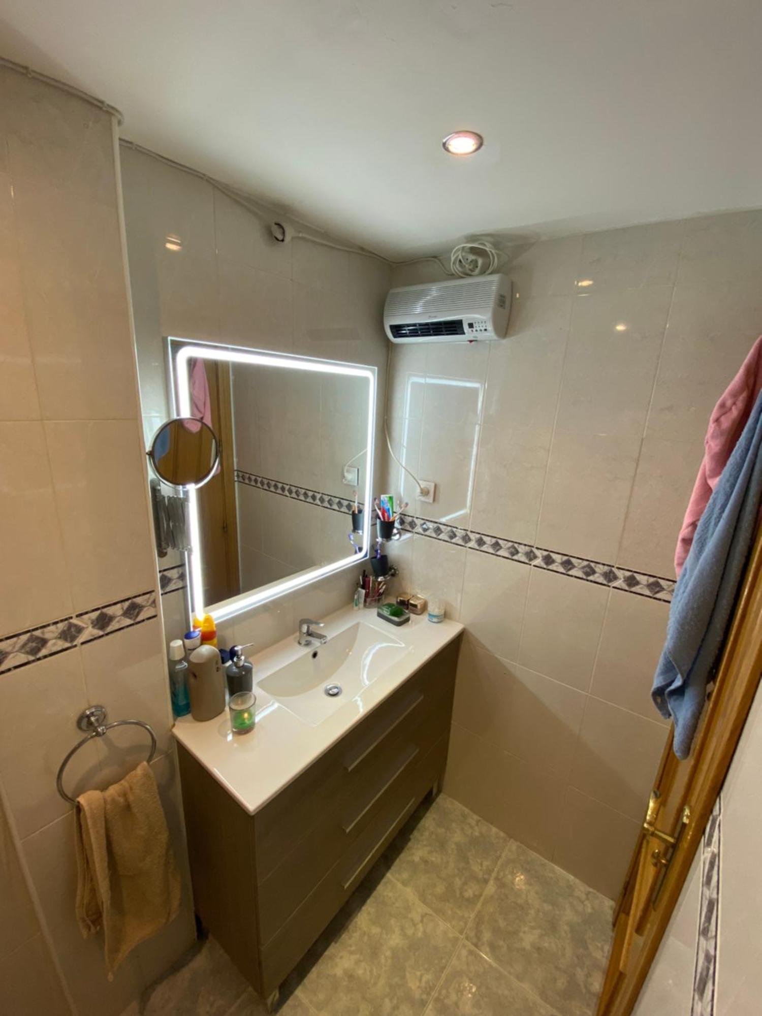 Apartamento Arroyo De La Miel Costa Del Sol Apartment เบนัลมาเดนา ภายนอก รูปภาพ