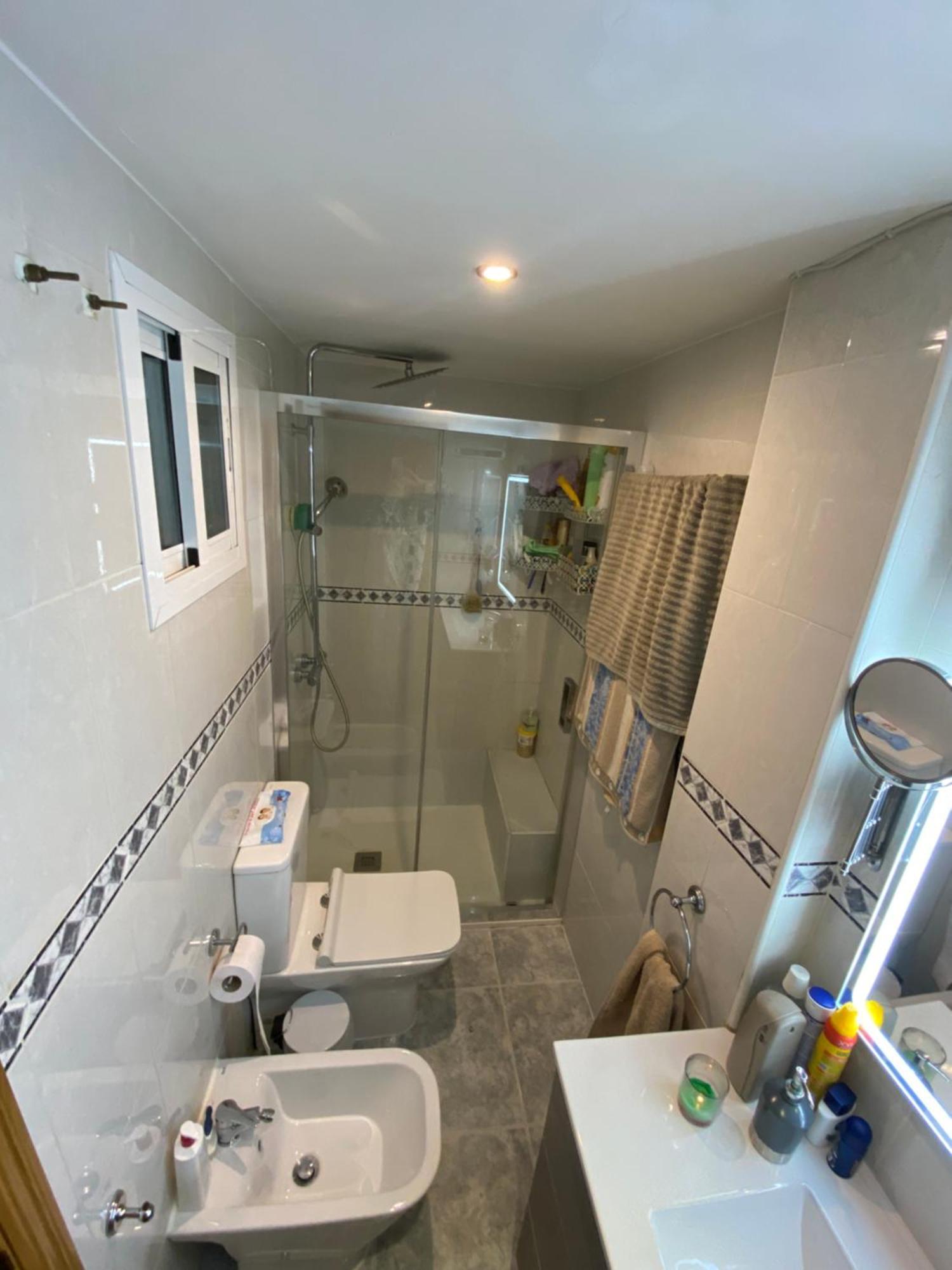 Apartamento Arroyo De La Miel Costa Del Sol Apartment เบนัลมาเดนา ภายนอก รูปภาพ
