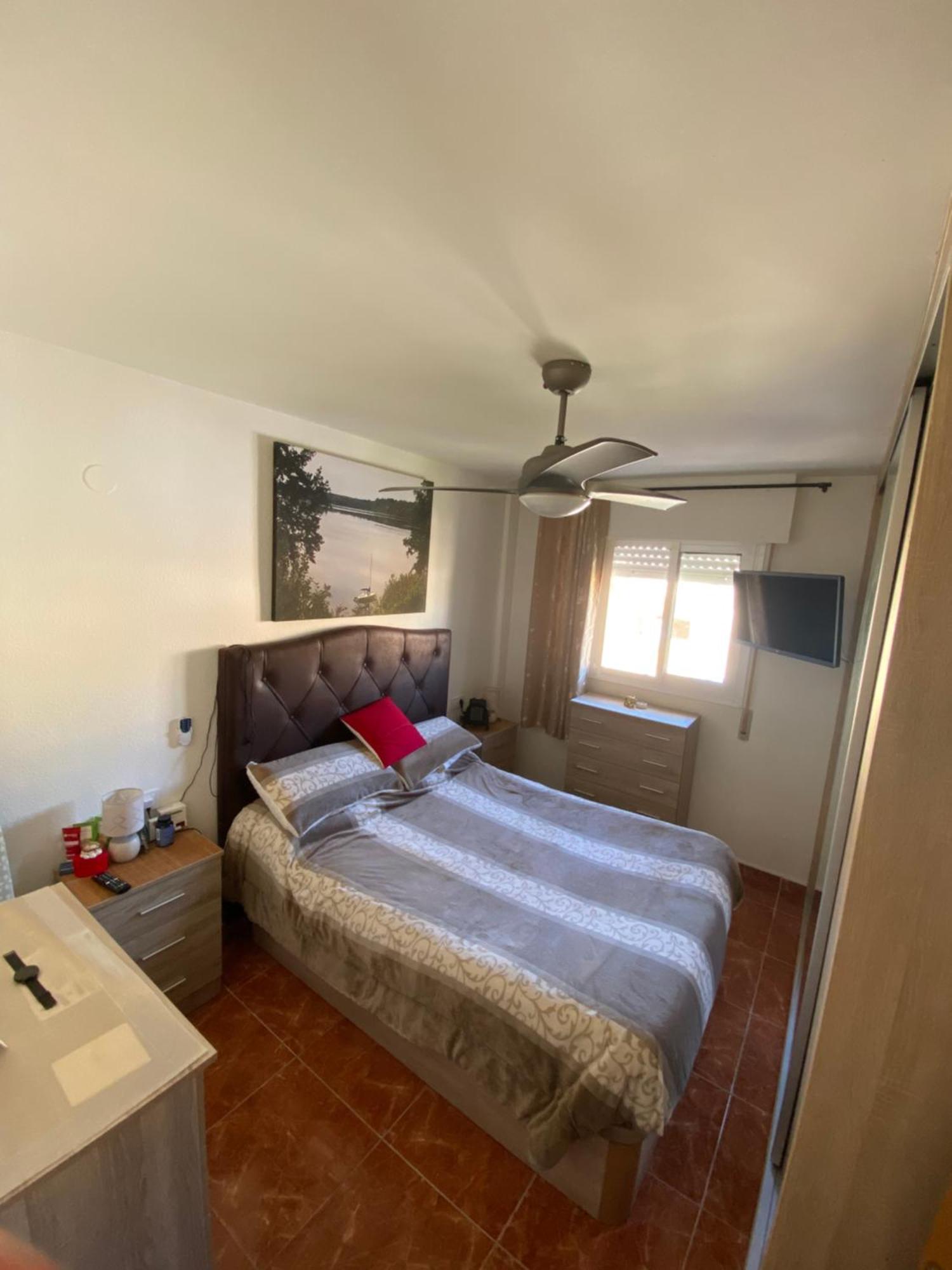Apartamento Arroyo De La Miel Costa Del Sol Apartment เบนัลมาเดนา ภายนอก รูปภาพ