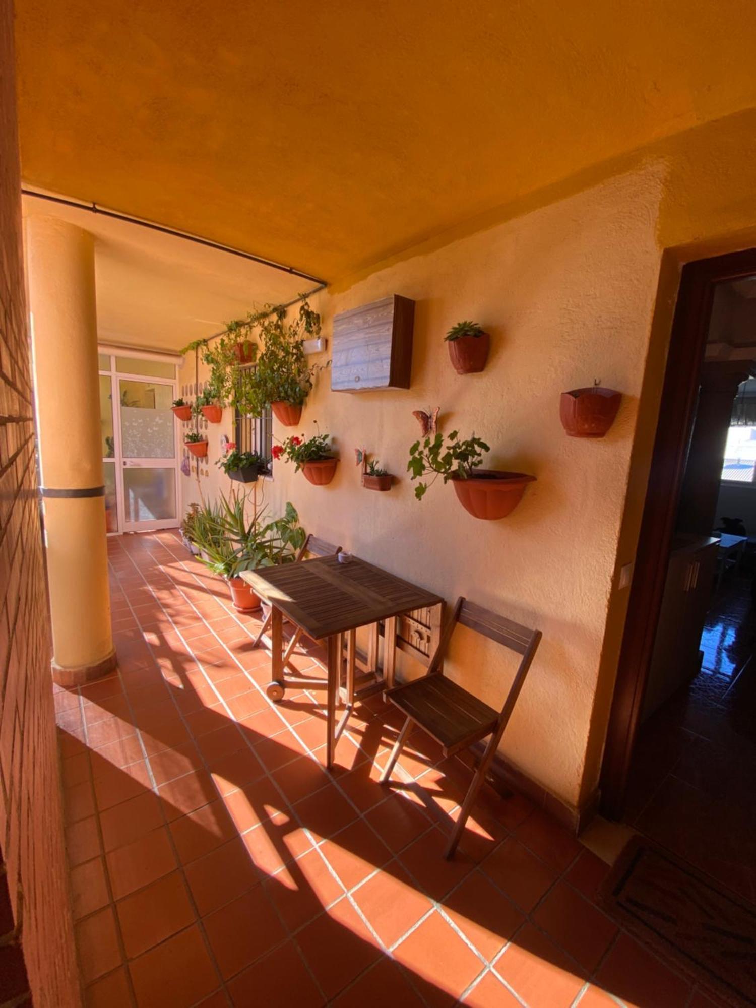Apartamento Arroyo De La Miel Costa Del Sol Apartment เบนัลมาเดนา ภายนอก รูปภาพ
