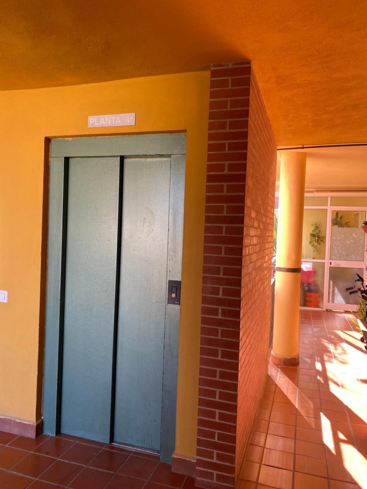 Apartamento Arroyo De La Miel Costa Del Sol Apartment เบนัลมาเดนา ภายนอก รูปภาพ