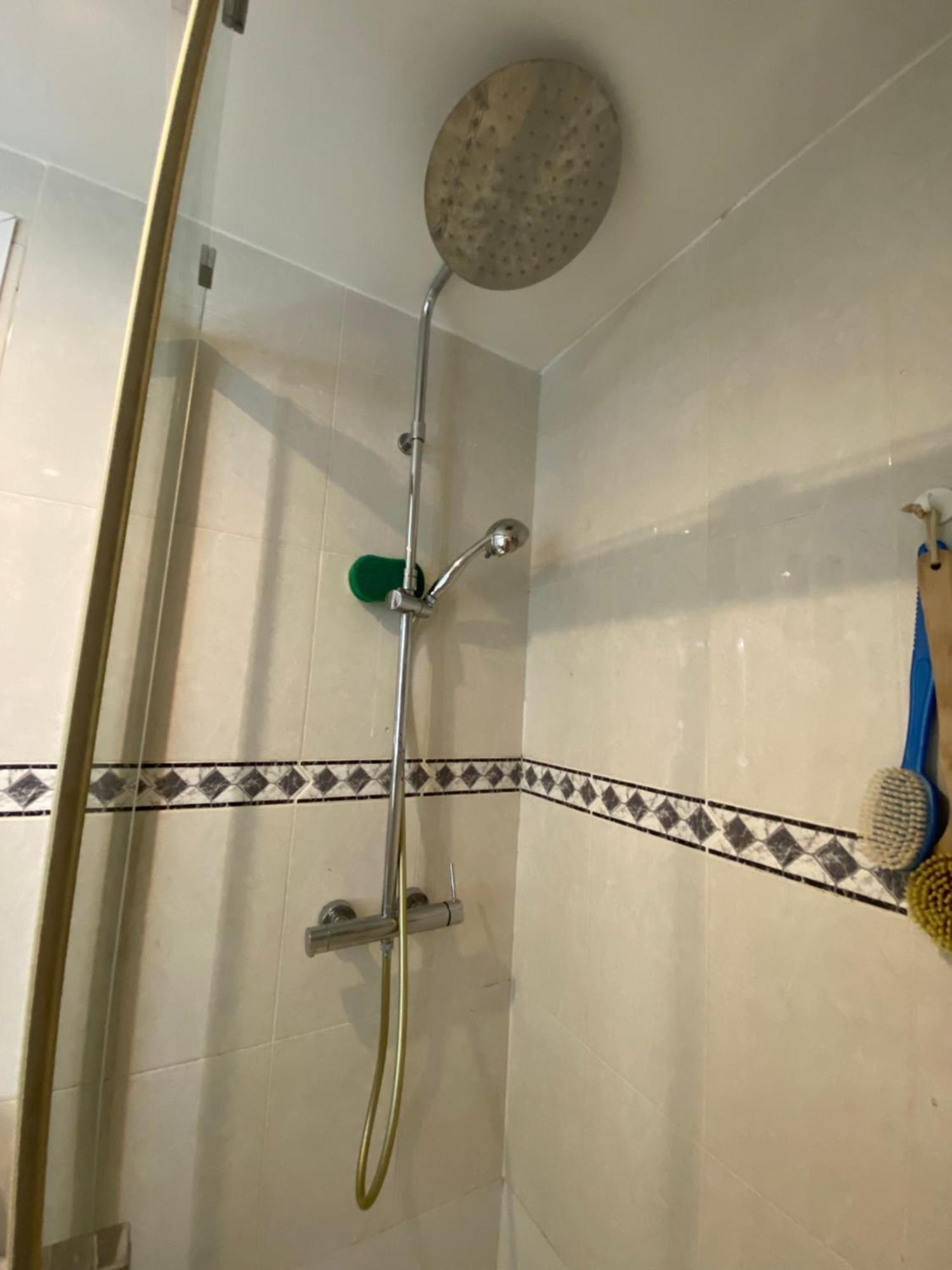 Apartamento Arroyo De La Miel Costa Del Sol Apartment เบนัลมาเดนา ภายนอก รูปภาพ