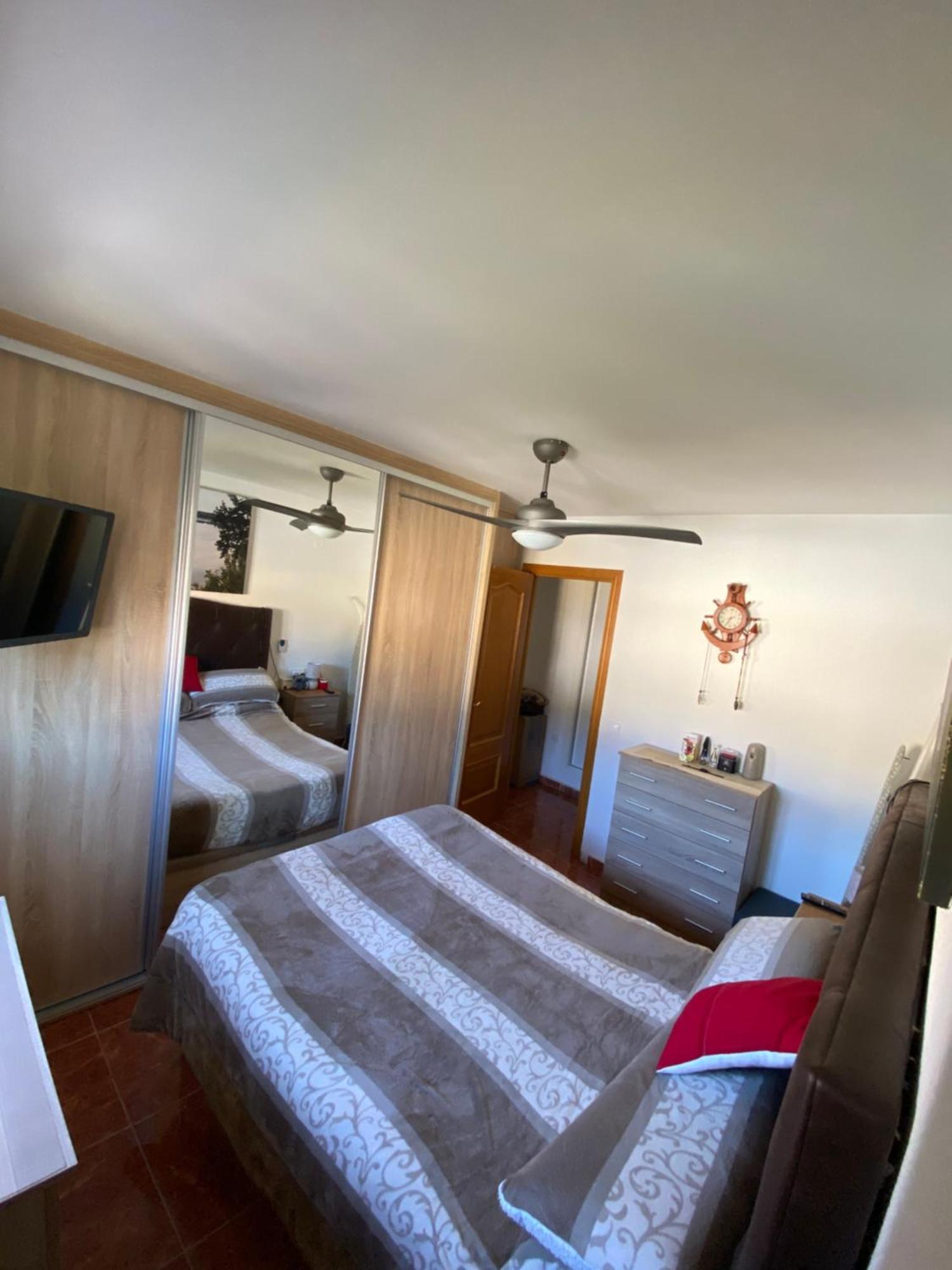 Apartamento Arroyo De La Miel Costa Del Sol Apartment เบนัลมาเดนา ภายนอก รูปภาพ
