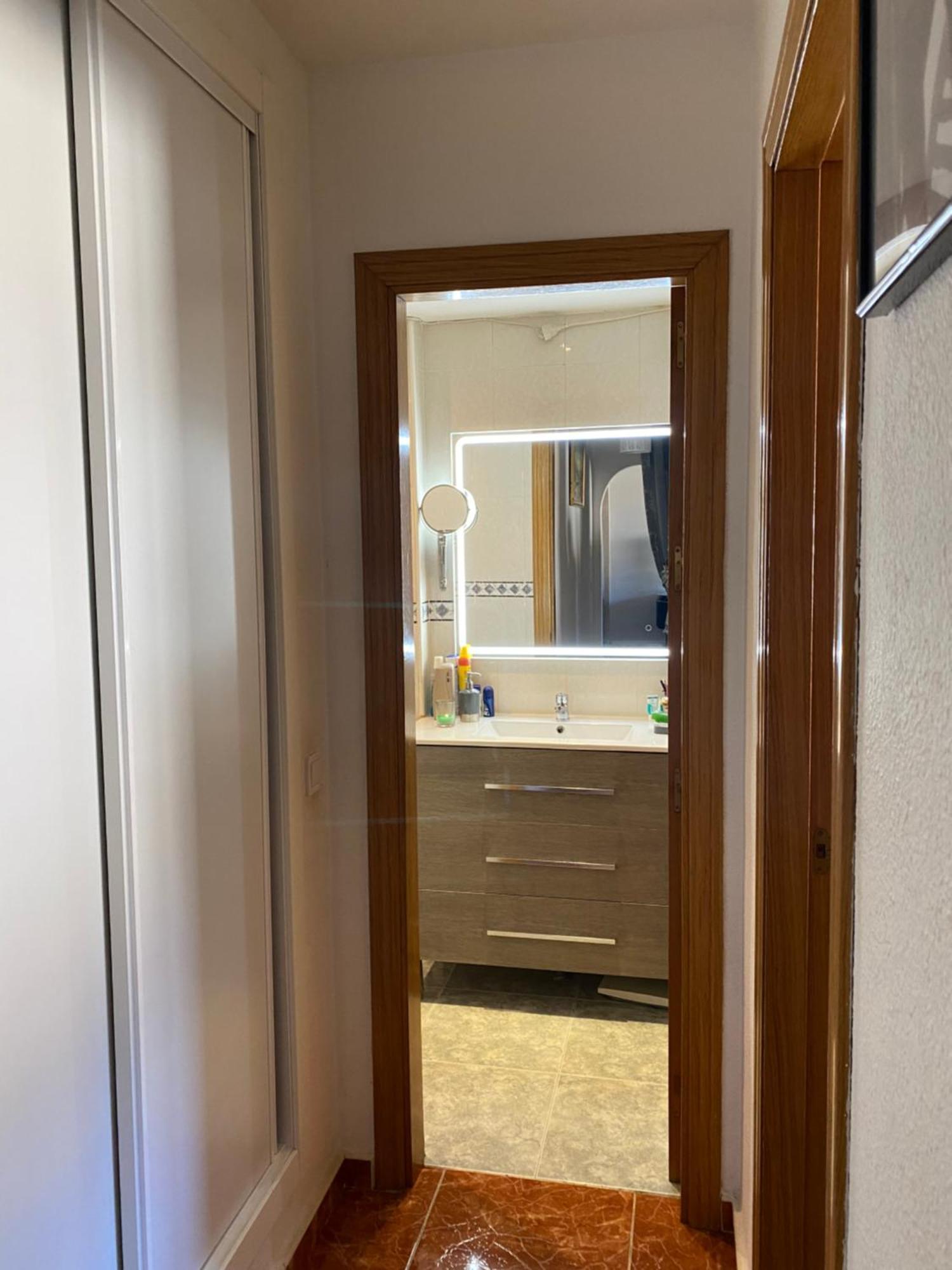 Apartamento Arroyo De La Miel Costa Del Sol Apartment เบนัลมาเดนา ภายนอก รูปภาพ