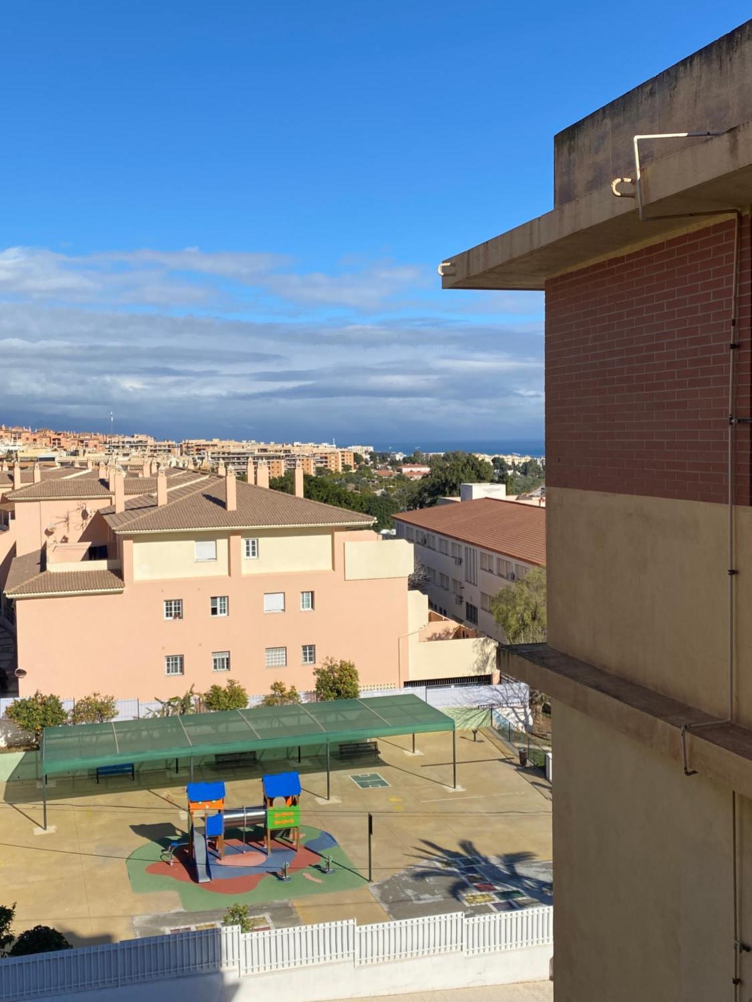 Apartamento Arroyo De La Miel Costa Del Sol Apartment เบนัลมาเดนา ภายนอก รูปภาพ