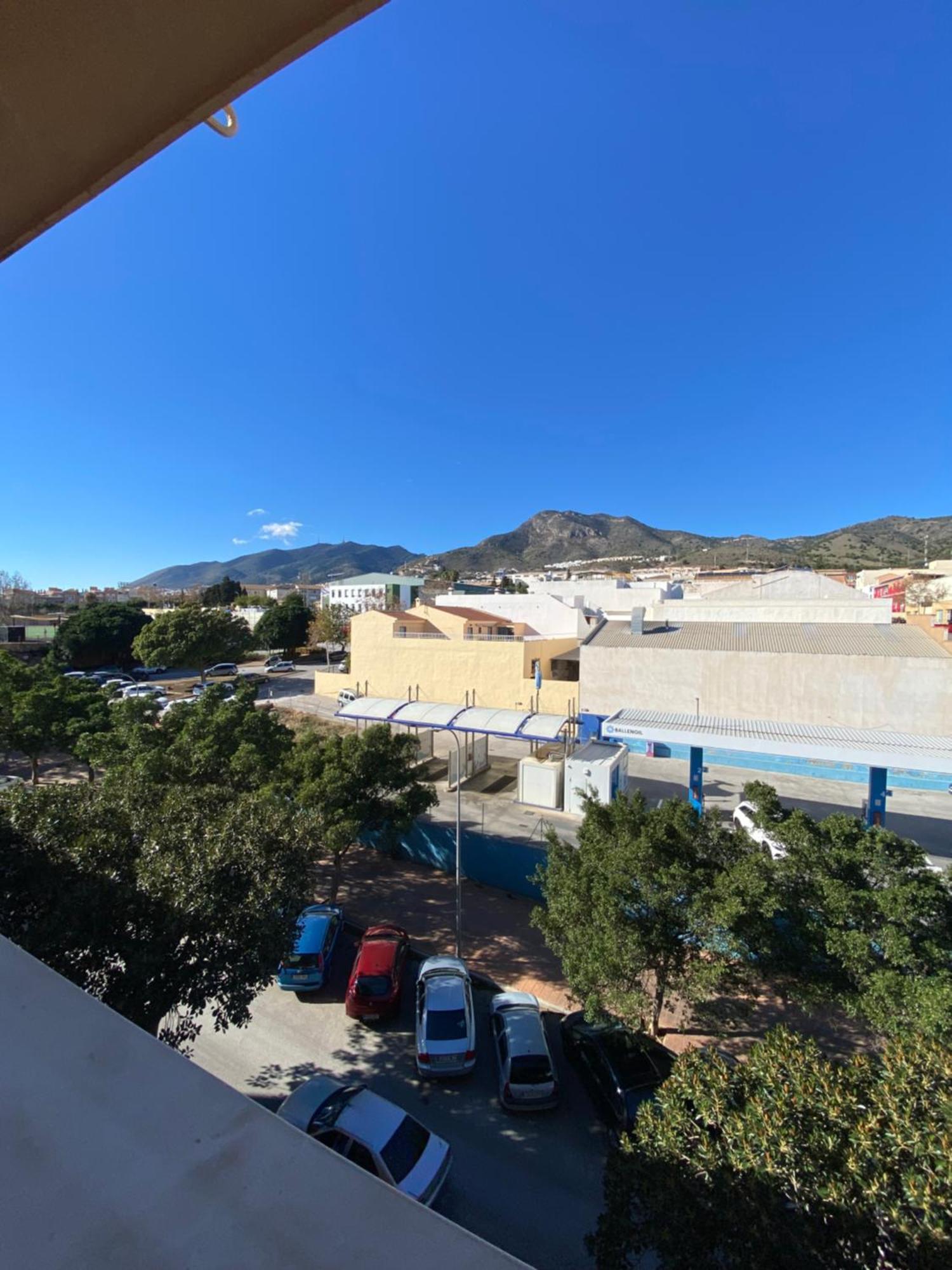 Apartamento Arroyo De La Miel Costa Del Sol Apartment เบนัลมาเดนา ภายนอก รูปภาพ