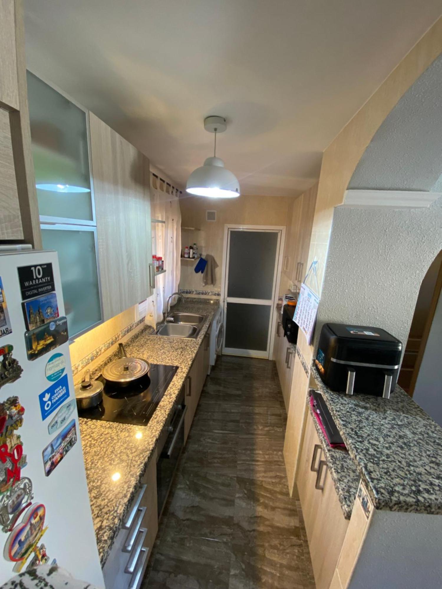 Apartamento Arroyo De La Miel Costa Del Sol Apartment เบนัลมาเดนา ภายนอก รูปภาพ